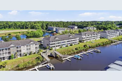 4522 N Plantation Harbour Dr. #E-5, Little River, SC 29566 - Photo 30