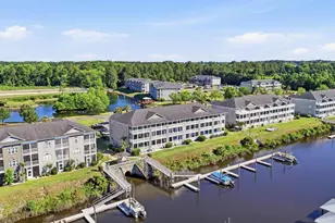 4522 N Plantation Harbour Dr, Little River, SC 29566 - Photo 30
