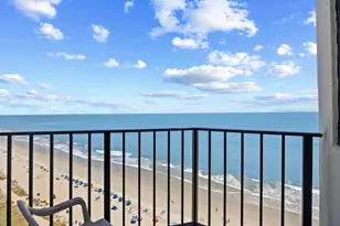 1605 S Ocean Blvd, Myrtle Beach, SC 29577 - Photo 24