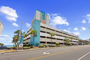 1605 S Ocean Blvd, Myrtle Beach, SC 29577 - Photo 4