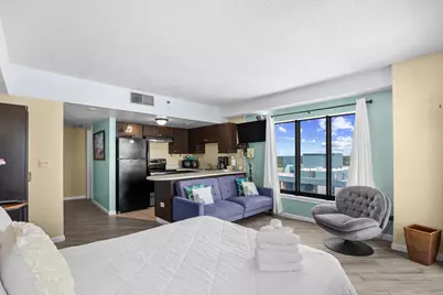 1605 S Ocean Blvd. #1604, Myrtle Beach, SC 29577 - Photo 16
