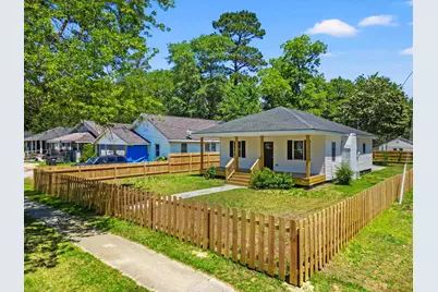 519 Jones Ave., Marion, SC 29571 - Photo 1