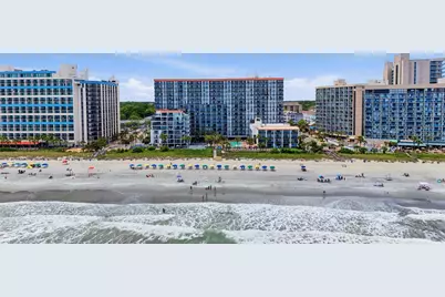 7200 N Ocean Blvd. #212, Myrtle Beach, SC 29577 - Photo 22