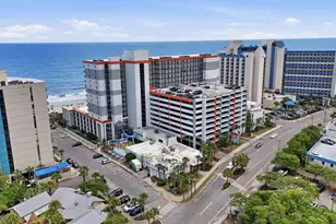 7200 N Ocean Blvd, Myrtle Beach, SC 29577 - Photo 1