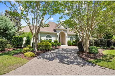 21 Highwood Circle, Murrells Inlet, SC 29576 - Photo 4