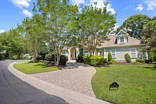 21 Highwood Cir, Murrells Inlet, SC 29576 - Photo 2