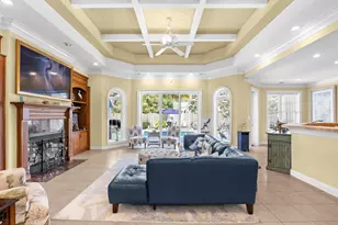 21 Highwood Cir, Murrells Inlet, SC 29576 - Photo 8