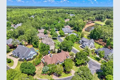 21 Highwood Circle, Murrells Inlet, SC 29576 - Photo 46