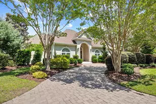 21 Highwood Cir, Murrells Inlet, SC 29576 - Photo 4