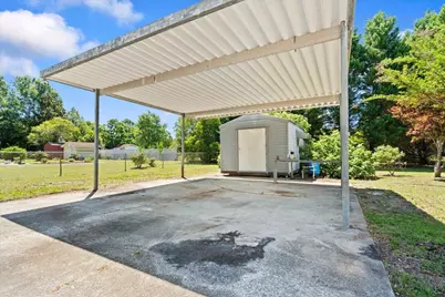 308 Cleveland St., Mullins, SC 29574 - Photo 44