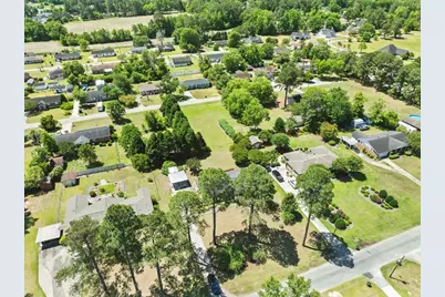 308 Cleveland St., Mullins, SC 29574 - Photo 46