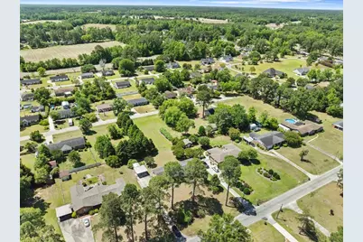 308 Cleveland St., Mullins, SC 29574 - Photo 50