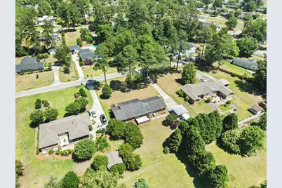 308 Cleveland St., Mullins, SC 29574 - Photo 48