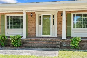 308 Cleveland St, Mullins, SC 29574 - Photo 8