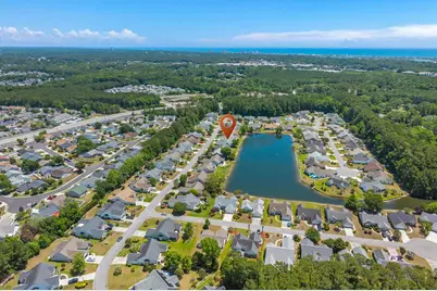 1045 Vestry Dr., Murrells Inlet, SC 29576 - Photo 46