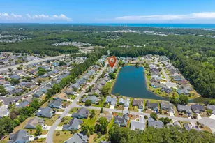 1045 Vestry Dr, Murrells Inlet, SC 29576 - Photo 46