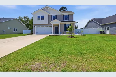 124 Little Cedar Dr., Loris, SC 29569 - Photo 2