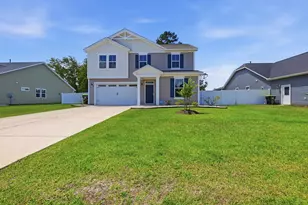 124 Little Cedar Dr, Loris, SC 29569 - Photo 2