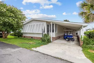 1732 East Lake Dr, Surfside Beach, SC 29575 - Photo 28