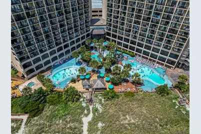 4800 S Ocean Blvd. #1012, North Myrtle Beach, SC 29582 - Photo 2