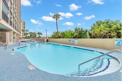 4800 S Ocean Blvd. #1012, North Myrtle Beach, SC 29582 - Photo 30