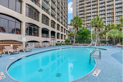 4800 S Ocean Blvd. #1012, North Myrtle Beach, SC 29582 - Photo 28