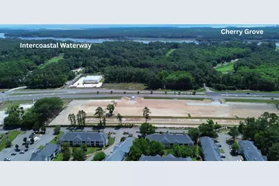 Lot 5 Hwy 17 S, Little River, SC 29566 - Photo 8