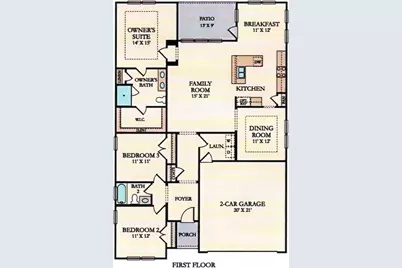 1212 Beach Way Ln., North Myrtle Beach, SC 29582 - Photo 4