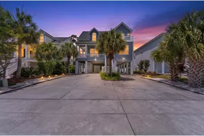 407 5th Ave. S, North Myrtle Beach, SC 29582 - Photo 1