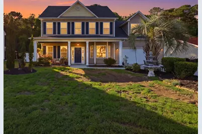 3955 Camden Dr., Myrtle Beach, SC 29588 - Photo 44
