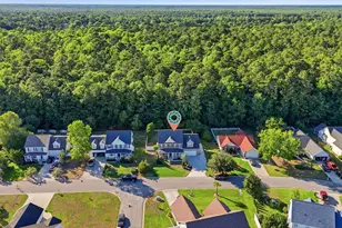 3955 Camden Dr, Myrtle Beach, SC 29588 - Photo 2