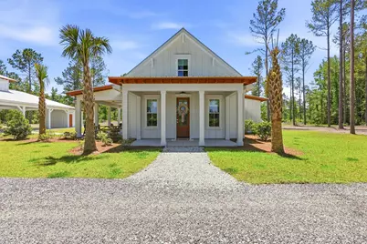 1375 N Old Georgetown Rd., Lake City, SC 29560 - Photo 1