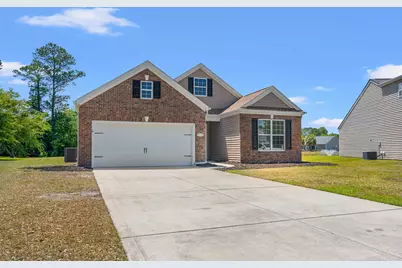 808 Wylie Ct., Conway, SC 29526 - Photo 2