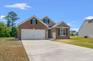 808 Wylie Ct, Conway, SC 29526 - Photo 2