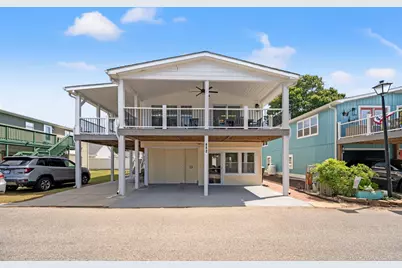 482 Meadowlark Dr., Surfside Beach, SC 29575 - Photo 1