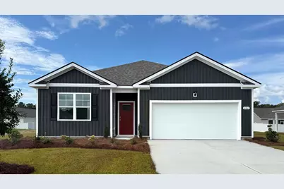 4067 Robin Song Way, Loris, SC 29569 - Photo 1