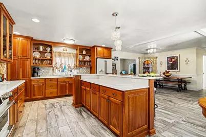 1010 Moss Dr., Surfside Beach, SC 29575 - Photo 6