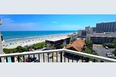 200 76th Ave. N #809, Myrtle Beach, SC 29572 - Photo 28