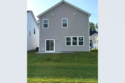 519 Southwind Way, North Myrtle Beach, SC 29582 - Photo 2