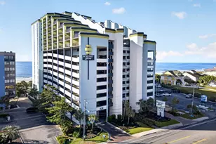 6804 N Ocean Blvd, Myrtle Beach, SC 29572 - Photo 1