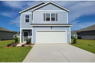 515 Sagebrush St., Myrtle Beach, SC 29588 - Photo 1
