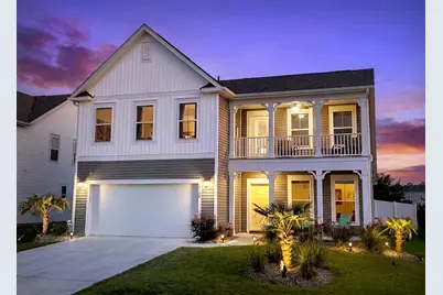 2588 Brescia St., Myrtle Beach, SC 29579 - Photo 1