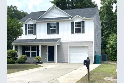 101 Winding Path Dr., Loris, SC 29569 - Photo 1