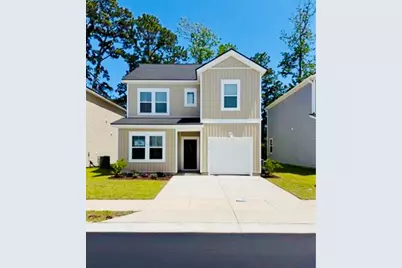 516 Southwind Way, North Myrtle Beach, SC 29582 - Photo 1