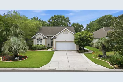1504 Saint Thomas Circle, Myrtle Beach, SC 29577 - Photo 1