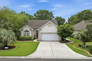 1504 St Thomas Cir, Myrtle Beach, SC 29577 - Photo 1