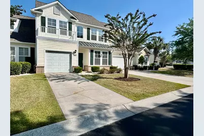 200 Mossy Stone Ct. Unit #604, Murrells Inlet, SC 29576 - Photo 4