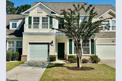 200 Mossy Stone Ct. Unit #604, Murrells Inlet, SC 29576 - Photo 1