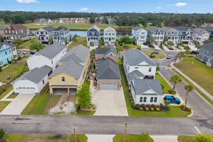 311 W Palms Dr, Myrtle Beach, SC 29579 - Photo 4