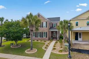 311 W Palms Dr, Myrtle Beach, SC 29579 - Photo 8